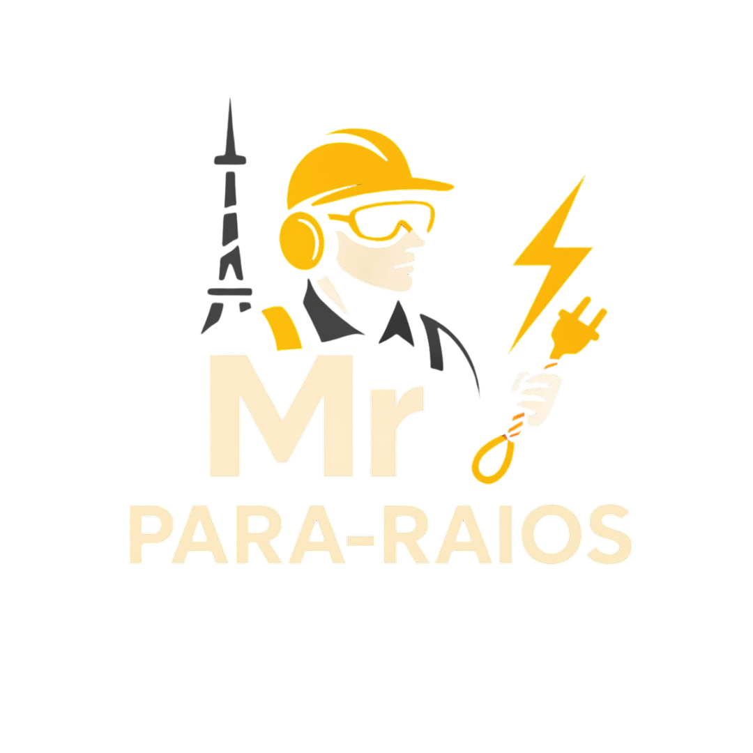 MR Pára-raios
