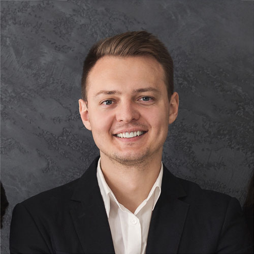 Daniel Silva
